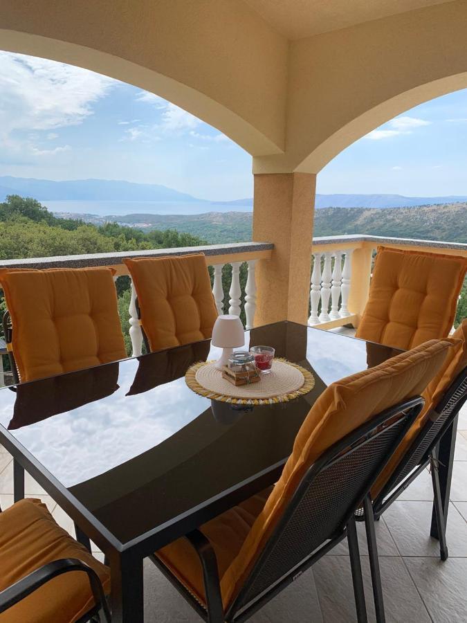 Apartman "Anna" Брибир Экстерьер фото