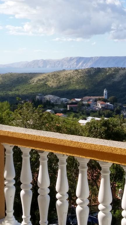 Apartman "Anna" Брибир Экстерьер фото
